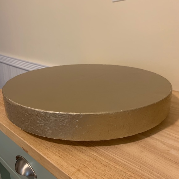 Cake stand - Picture 3 of 4